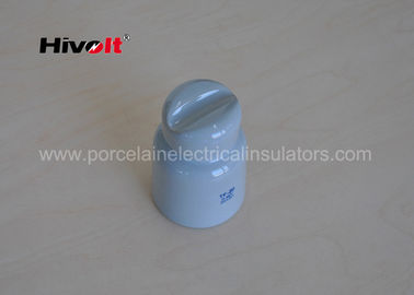 il tipo isolanti di Pin della porcellana 0.4KV per distribuzione di LV allinea la norma di IEC
