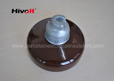 132kV - anti OEM di inquinamento degli isolanti ceramici ad alta tensione 330KV disponibile