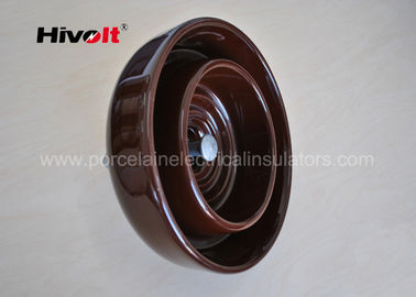 132kV - anti OEM di inquinamento degli isolanti ceramici ad alta tensione 330KV disponibile