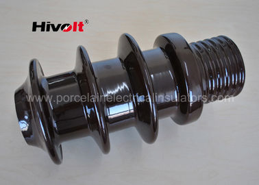 Colore standard dell'isolante 20KV 2000A Brown della boccola del trasformatore di alta tensione di BACCANO