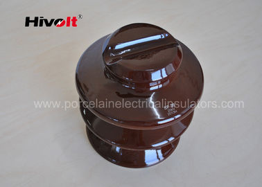 Isolante della posta di Pin di HIVOLT 24kV, tipo OEM dell'isolante/ODM del dispositivo d'ancoraggio disponibile