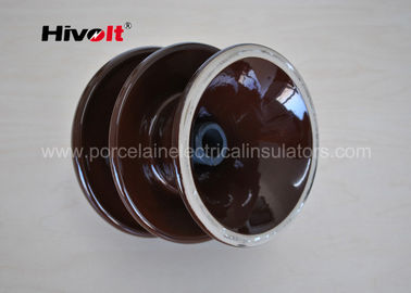 Isolante della posta di Pin di HIVOLT 24kV, tipo OEM dell'isolante/ODM del dispositivo d'ancoraggio disponibile