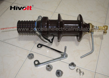 boccole ad alta tensione del trasformatore 10kV con l'OEM/ODM dei montaggi disponibili