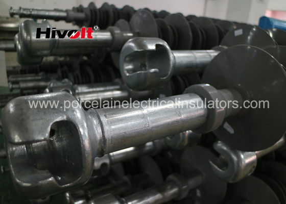 1000 kV 300 kN Isolatore a canna lunga composito