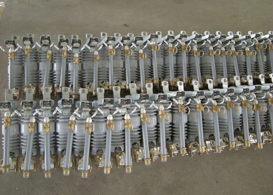 Durabile 15KV Fuse di caduta di taglio Operato conveniente con 320mm di distanza di trascinamento