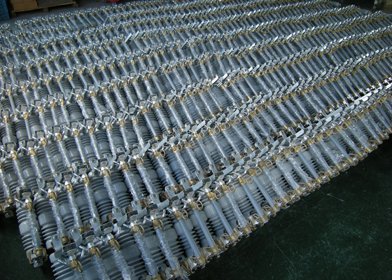100A-200A Taglio di fusibile in porcellana con corrente di rottura nominale di 12,5kA