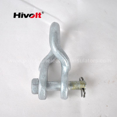 Catene torciate in acciaio forgiato da 120 kN