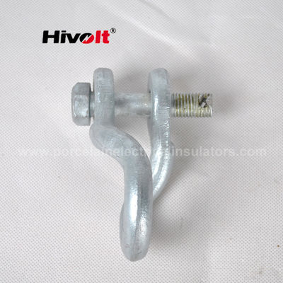 Catene torciate in acciaio forgiato da 120 kN