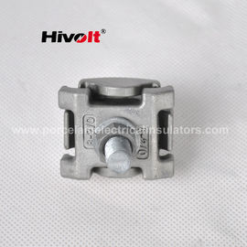 Linea di trasmissione galvanizzata di Bolt d'acciaio connettore/raccordi di linea della trasmissione