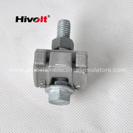 Linea di trasmissione galvanizzata di Bolt d'acciaio connettore/raccordi di linea della trasmissione
