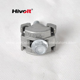 Linea di trasmissione galvanizzata di Bolt d'acciaio connettore/raccordi di linea della trasmissione