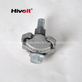 Linea di trasmissione galvanizzata di Bolt d'acciaio connettore/raccordi di linea della trasmissione