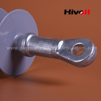 Isolatore composito in gomma di silicone da 25 KV