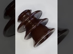 tipo isolante del perno