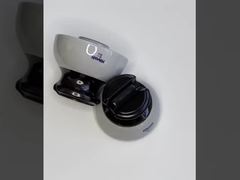 Isolatori di tipo pin appositamente progettati per sistemi di distribuzione HIVOLT