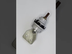 Casco del trasformatore standard ANSI