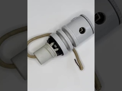 Busta del trasformatore standard ANSI 2