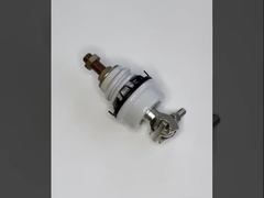 Busta del trasformatore standard ANSI 4