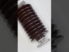 Isolatori per postazioni in porcellana multifunzionale durata più lunga 35KV P13